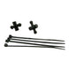 Bowjax UltraJax I String Silencers