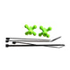 Bowjax UltraJax I String Silencers