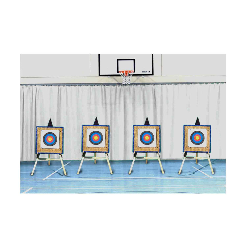 BCY Archery Backstop Netting (10'x20')