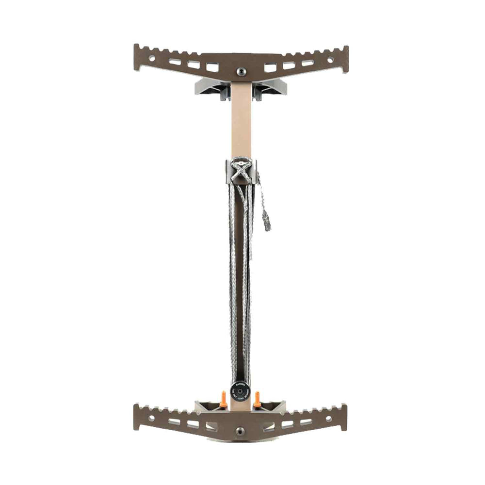 Tethrd Workhorse Climbing Sticks