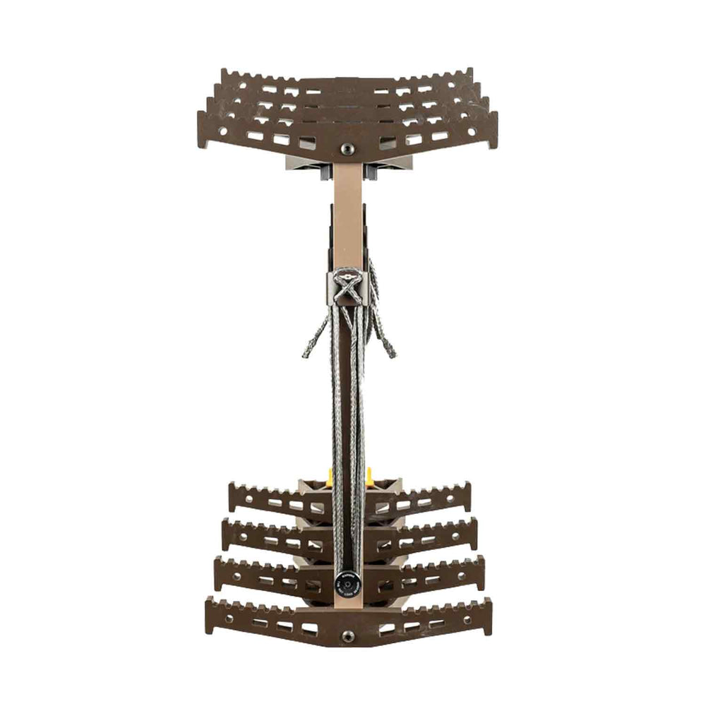 Tethrd Workhorse Climbing Sticks