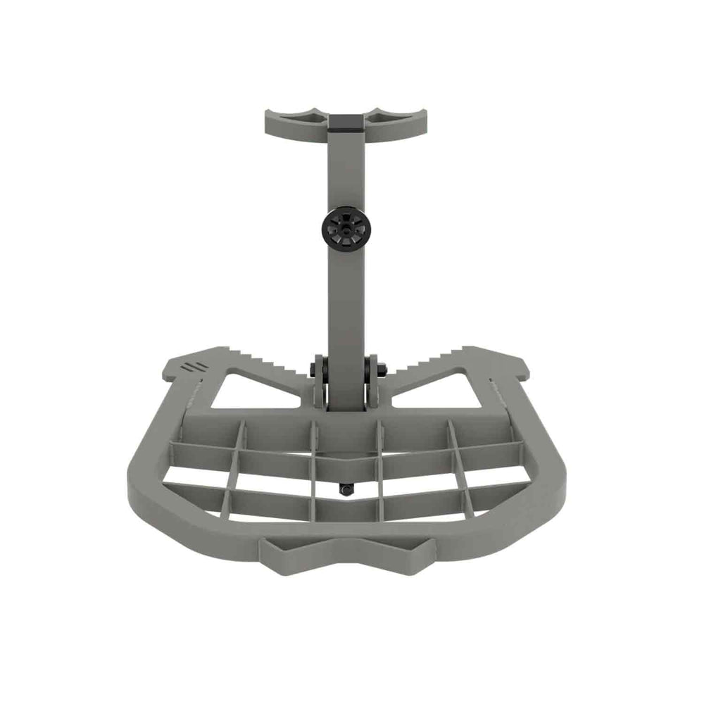 Novix Raider Saddle Platform