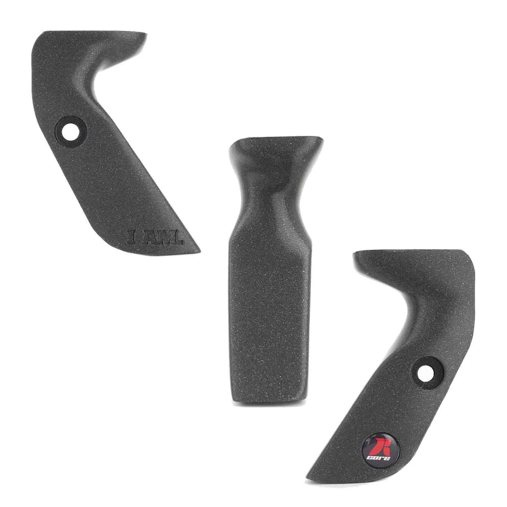 I AM Barebow By Jake Kaminski For Hoyt (34 degrees)