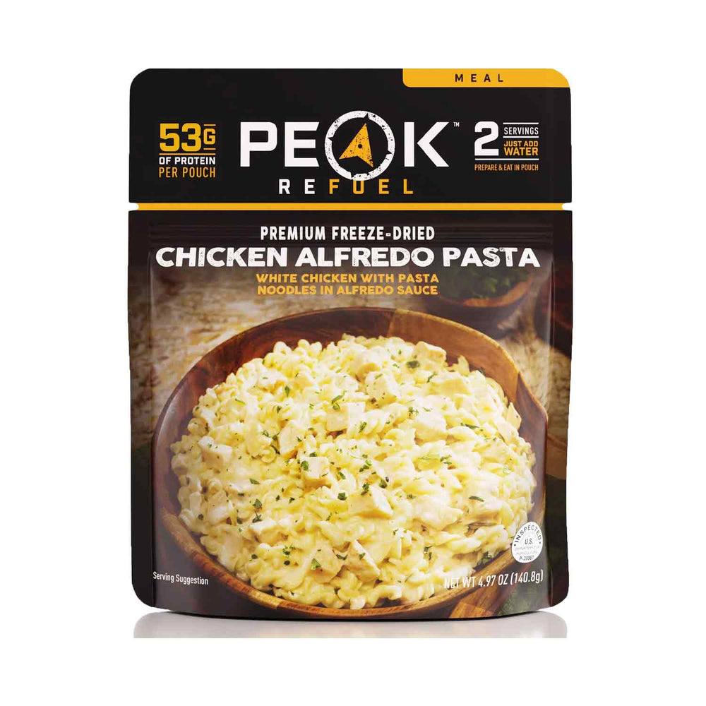 Peak Refuel Premium Freeze-Dried Meal