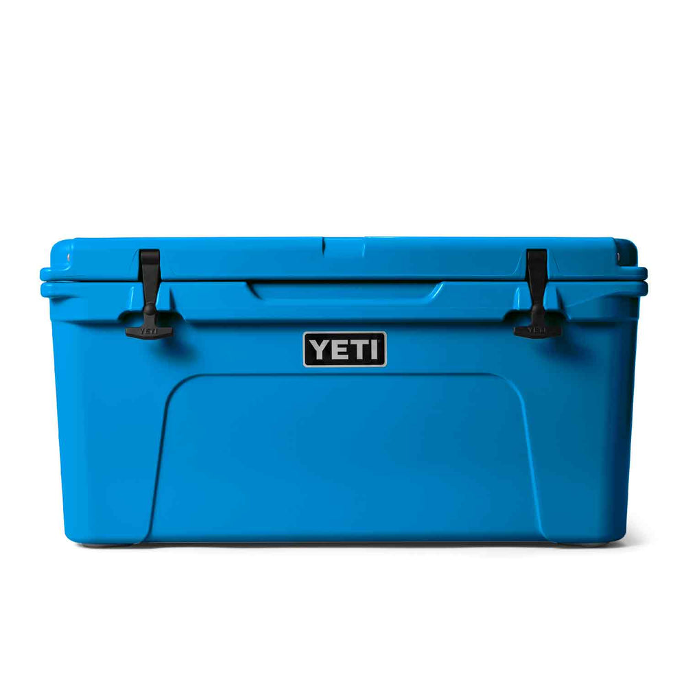 YETI Tundra 65 Hard Cooler (Limited Edition Big Wave Blue)