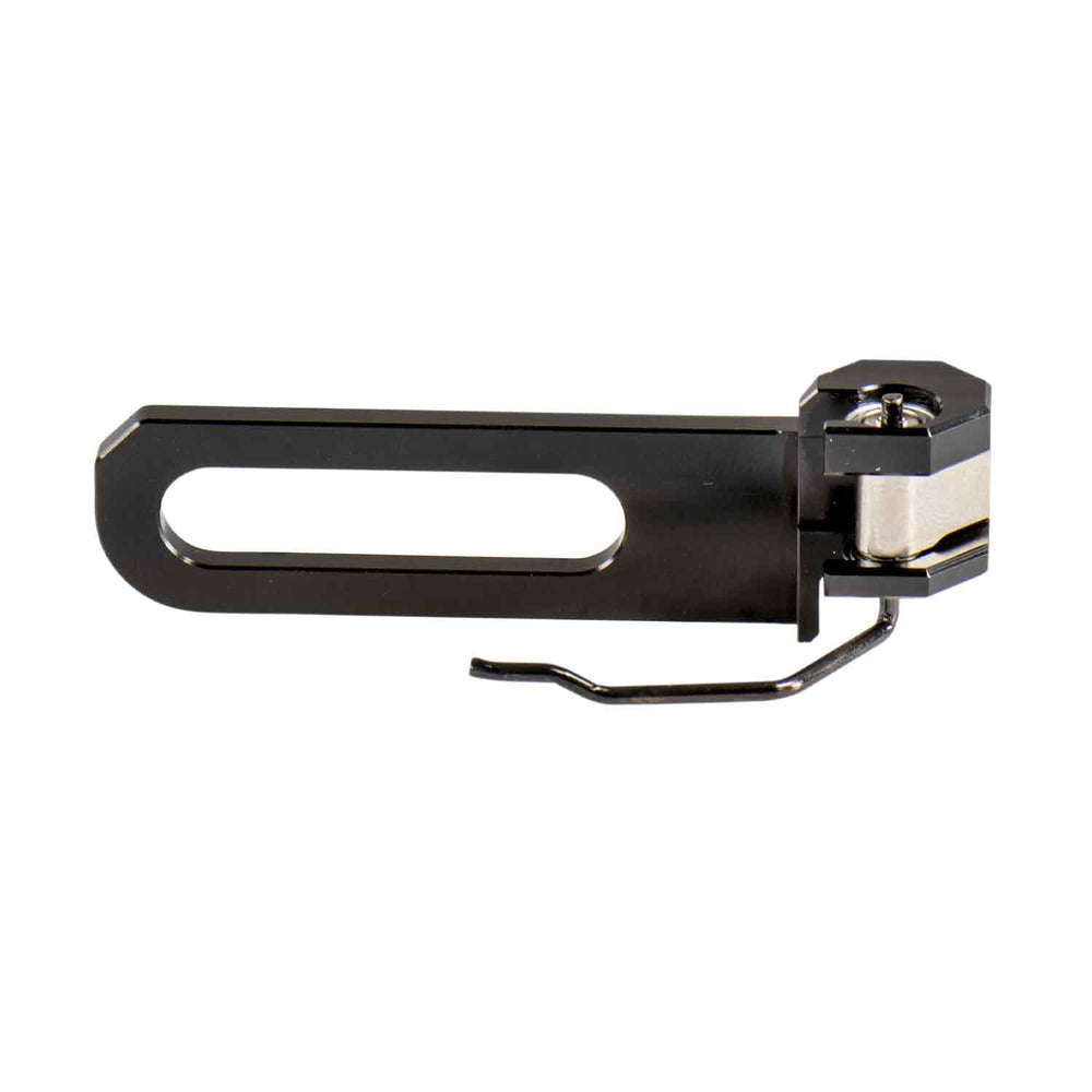 Avalon POWR Recurve Rest