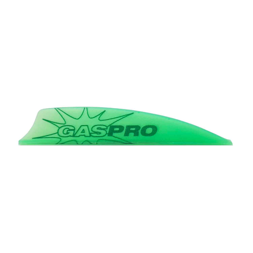 Gas Pro NACA 200 Performance Vanes