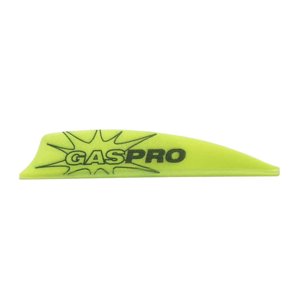 Gas Pro NACA 200 Performance Vanes