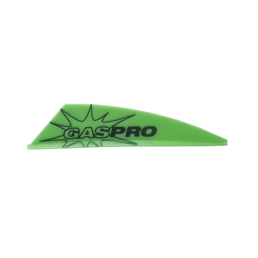 Gas Pro NACA 170 Vanes