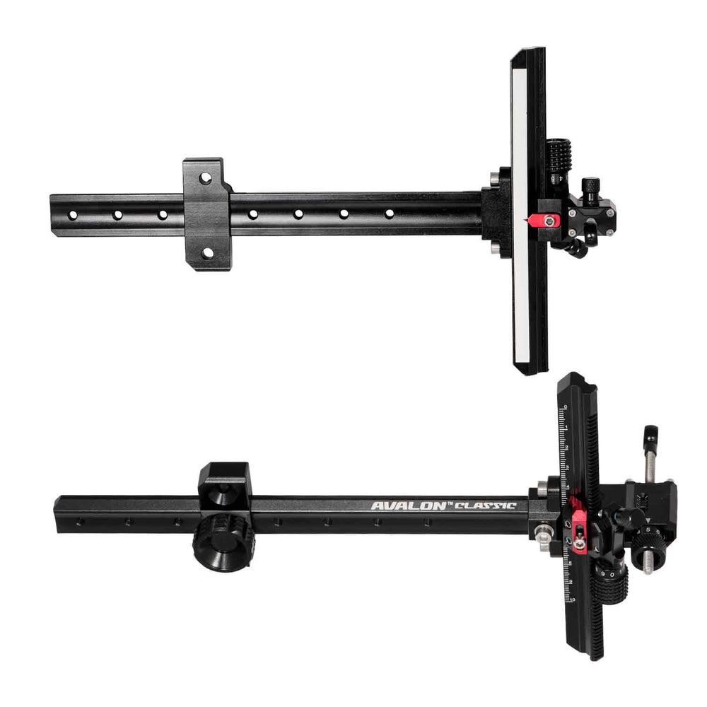 Avalon Classic 193 Recurve Sight