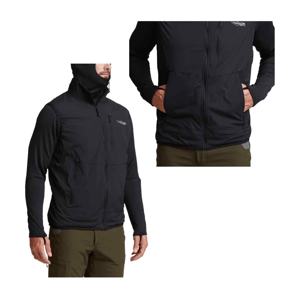 SITKA Ambient 100 Vest