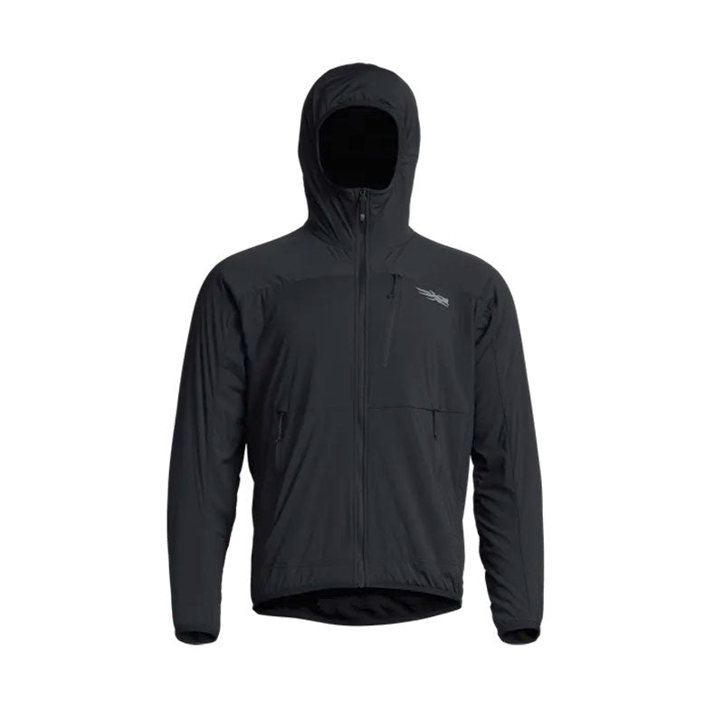 SITKA Ambient 100 Hooded Jacket