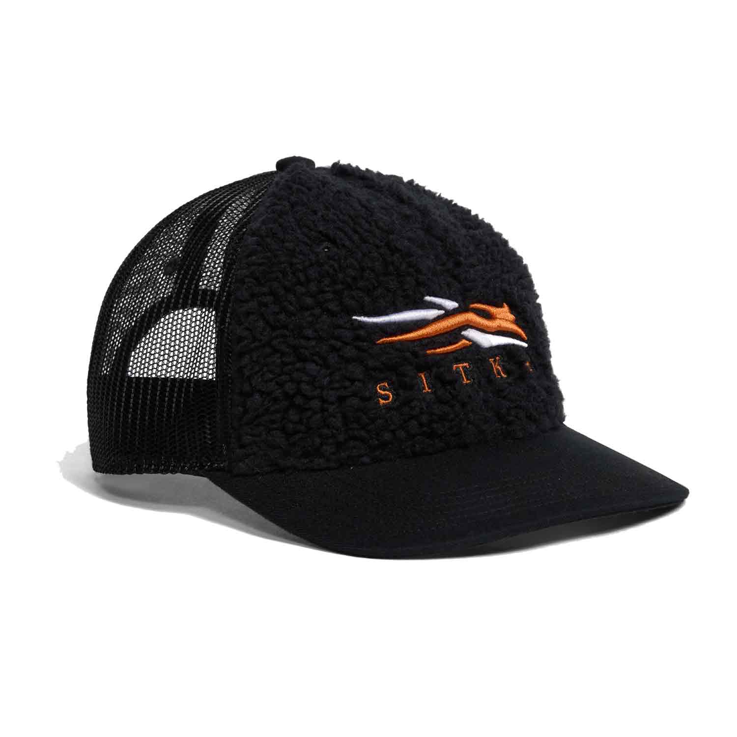 Sitka Fanatic Mid Pro Trucker