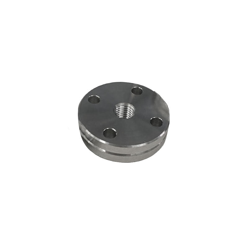 Shibuya Stainless Steel Disc Weight (2oz)