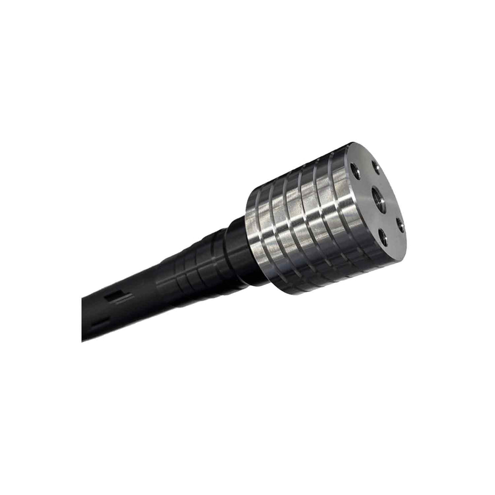 Shibuya Stainless Steel Disc Weight Set (7oz)