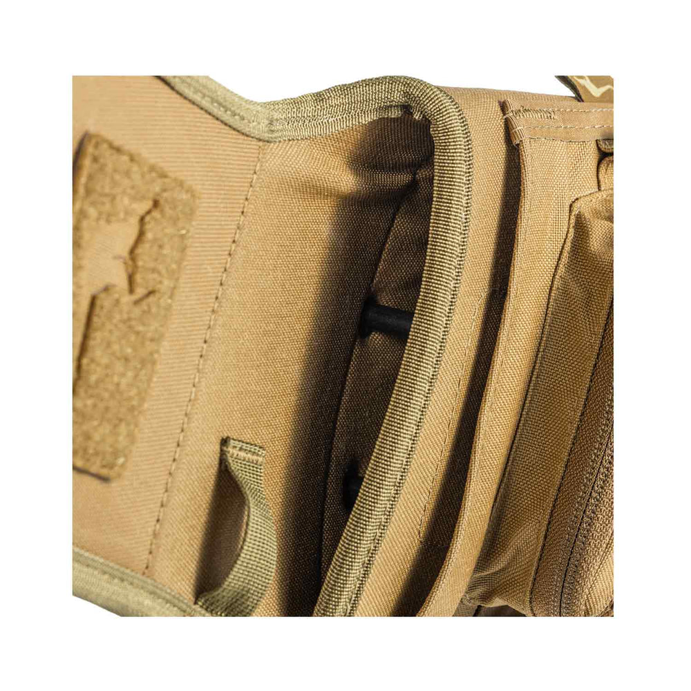 Marsupial Gear Tournament Quiver