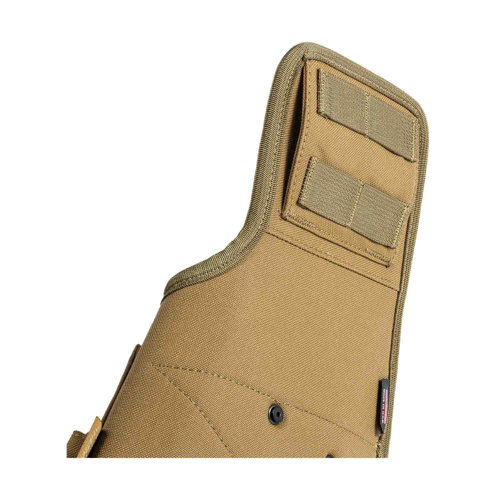 Marsupial Gear Tournament Quiver