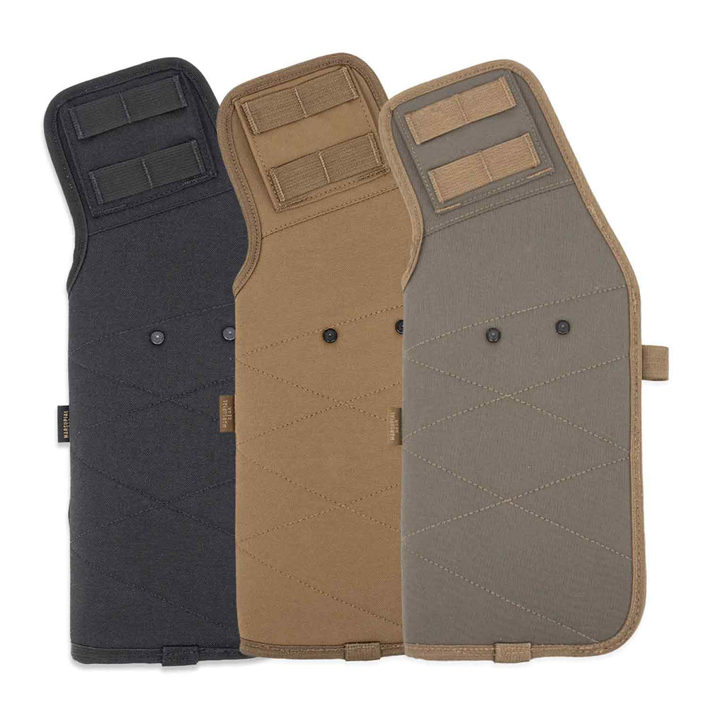 Marsupial Gear Tournament Quiver