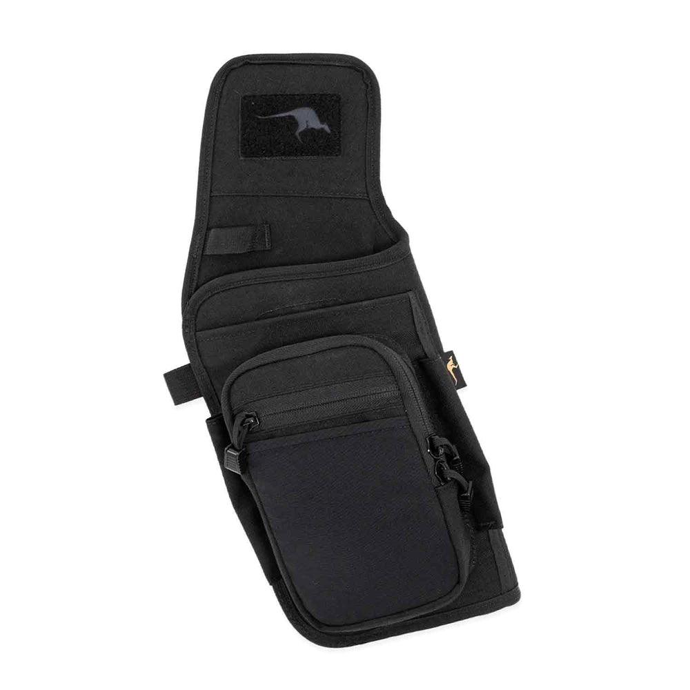 Marsupial Gear Tournament Quiver