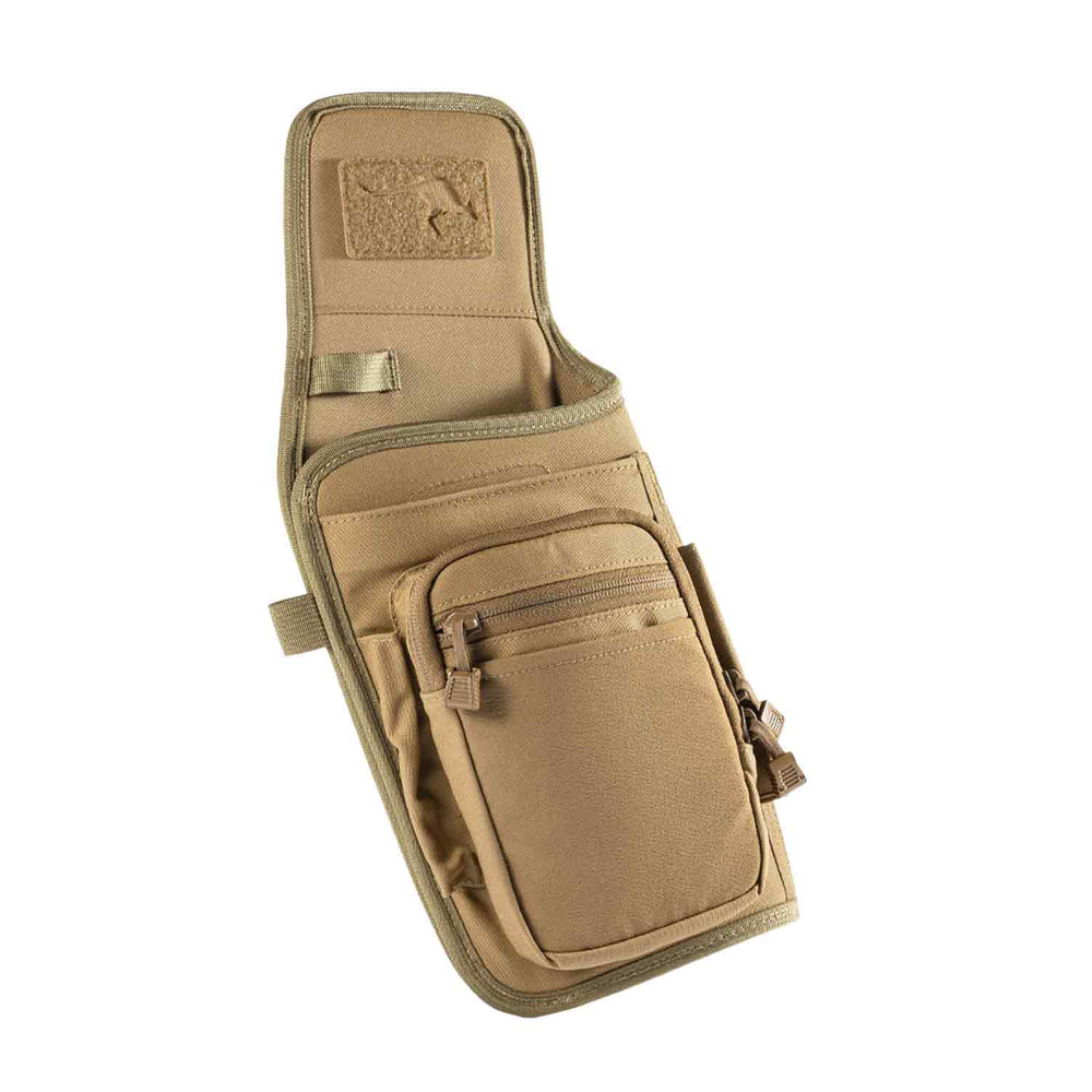 Marsupial Gear Tournament Quiver