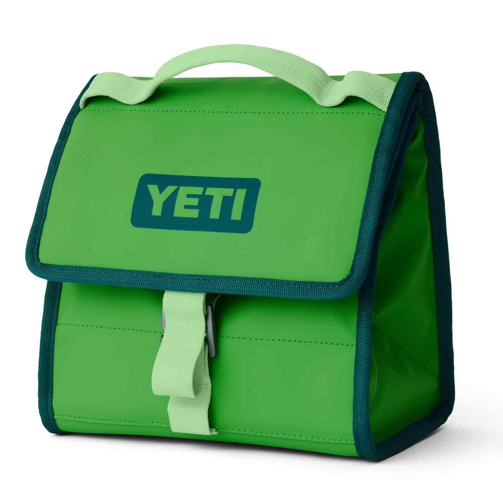 YETI Daytrip Lunch Bag (Limited Edition Canopy Green/Teal)