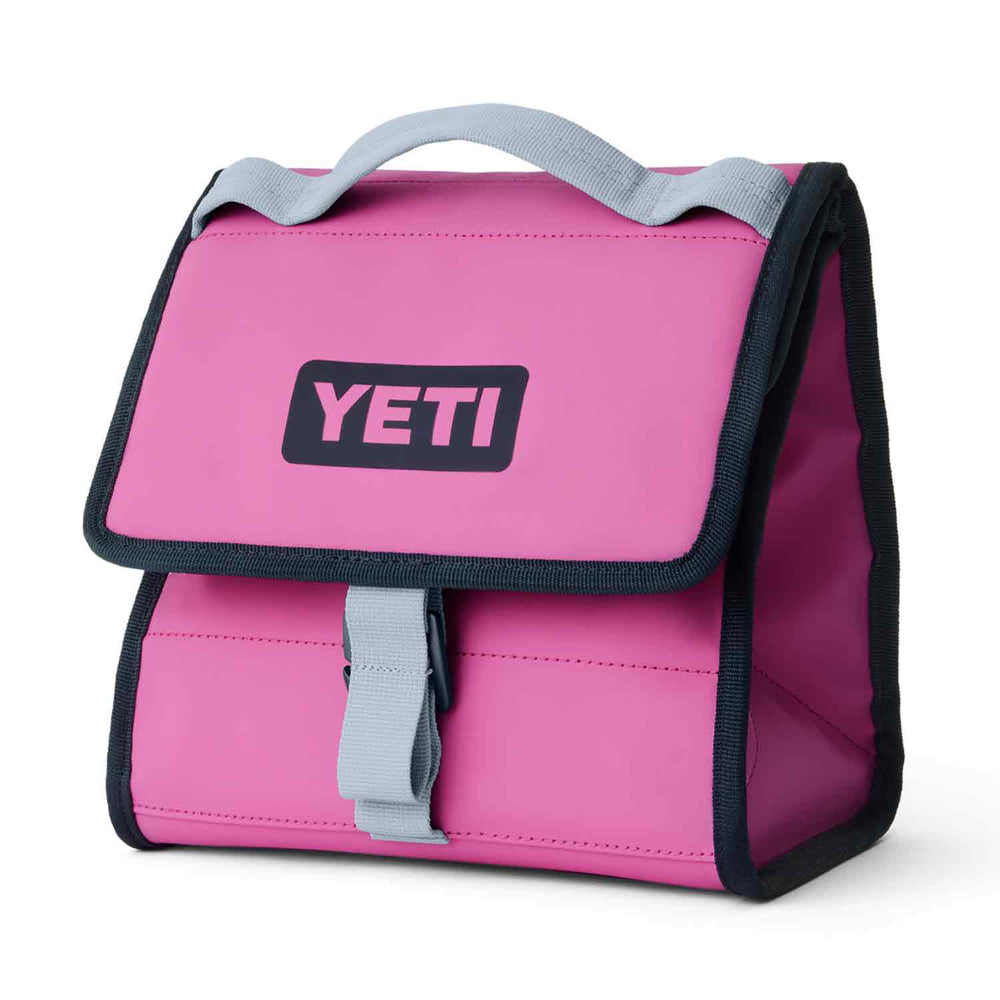 YETI Daytrip Lunch Bag (Limited Edition Wildflower Fuchsia/Navy)