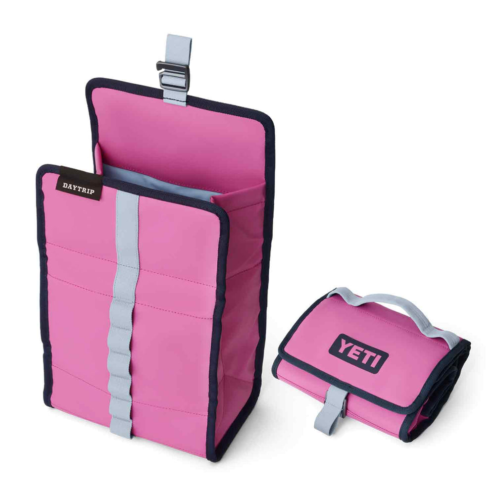 YETI Daytrip Lunch Bag (Limited Edition Wildflower Fuchsia/Navy)