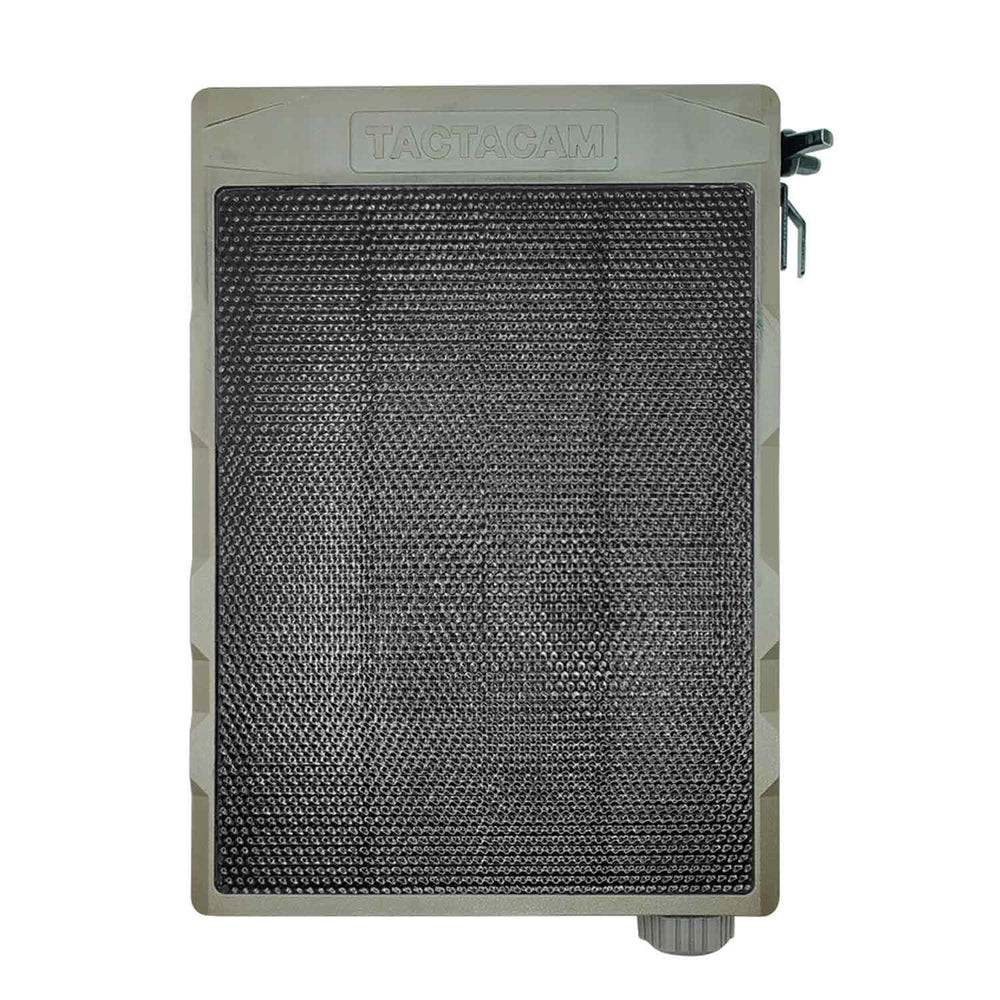 Tactacam Reveal Solar Panel 2.0