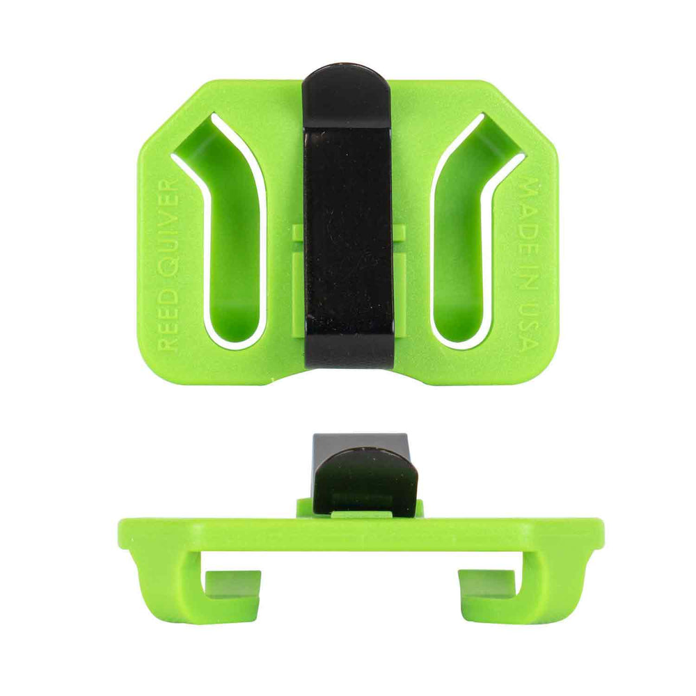 Phelps Diaphragm Hat Clip