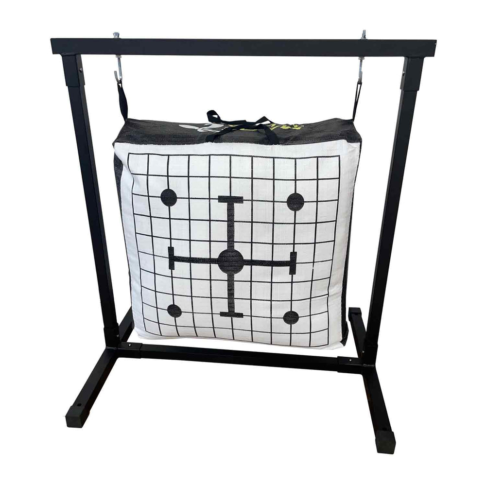 Booster Steel Bag Target Stand