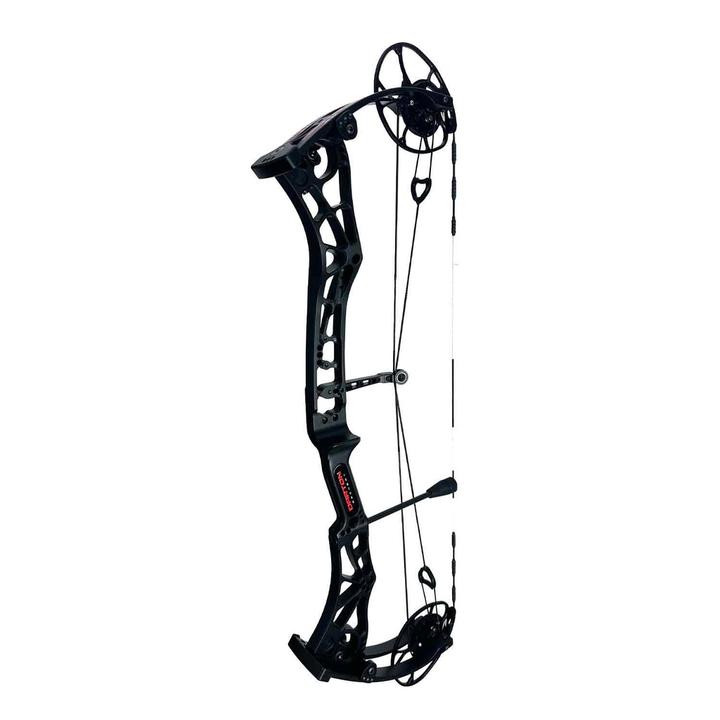 Darton Consequence 2 Compound Hunting Bow Lancaster Archery Supply
