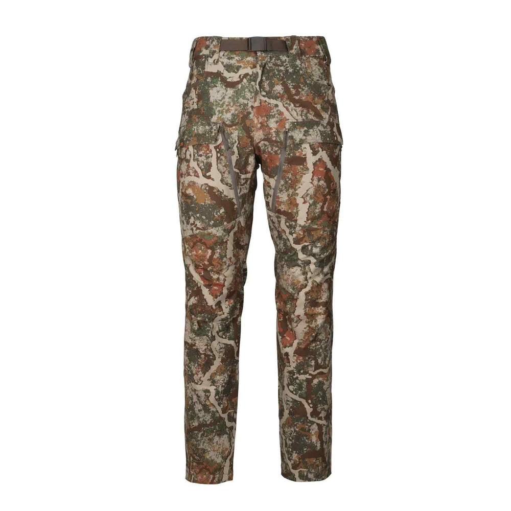 First Lite Mens 308 Whitetail Pant (Specter Camo)