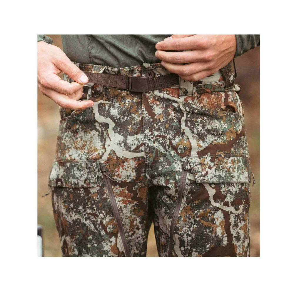 First Lite Mens 308 Whitetail Pant (Specter Camo)
