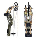 Bear Adapt 2 The Hunting Public Compound Bow