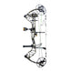 Bear Gamekeeper RTH Compound Bow Package