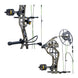 Bear Gamekeeper RTH Compound Bow Package