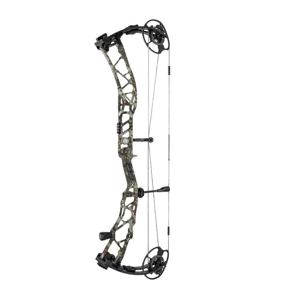 Elite Exalt 35 Compound Bow (Hunting Colors)