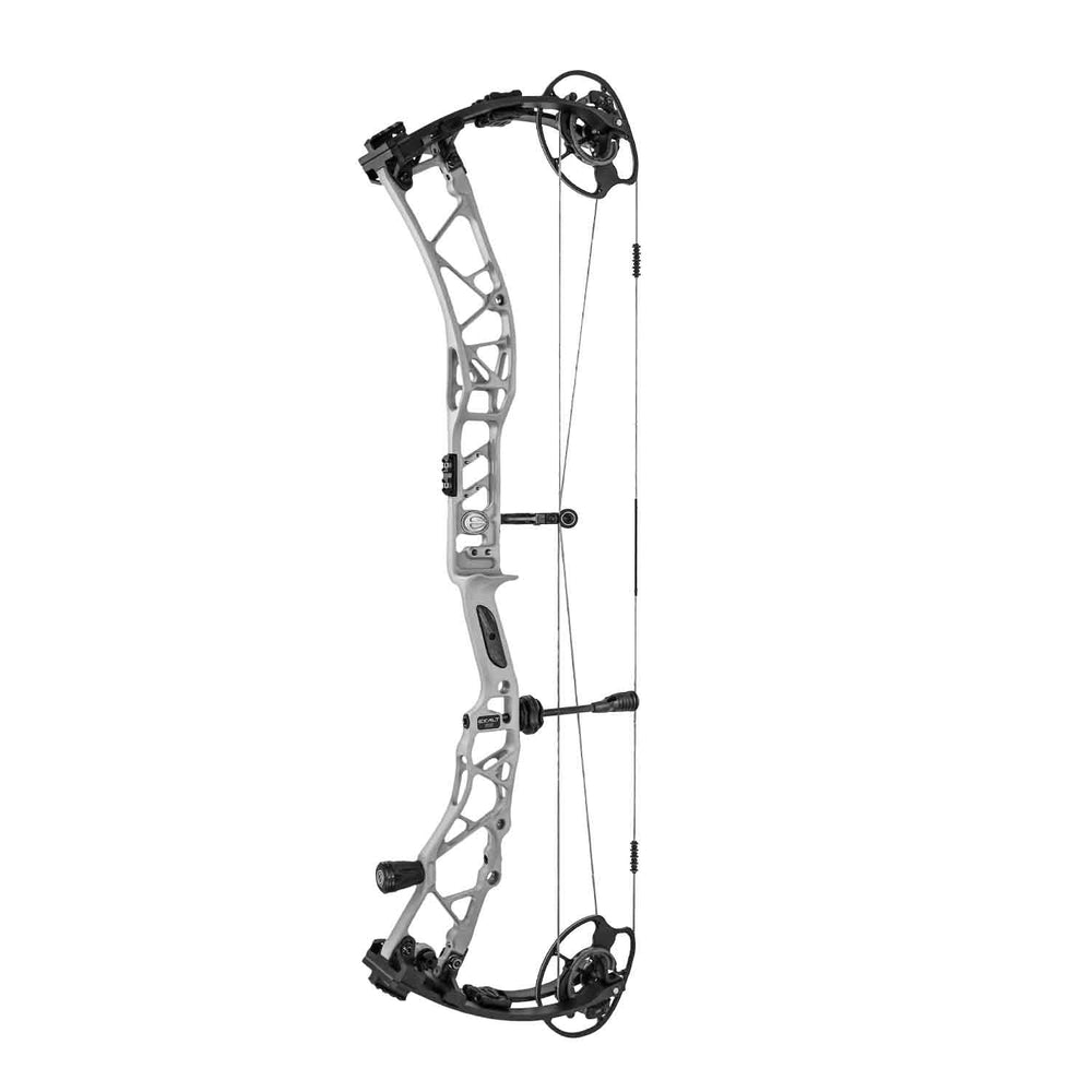 Elite Exalt 35 Compound Bow (Target Colors)