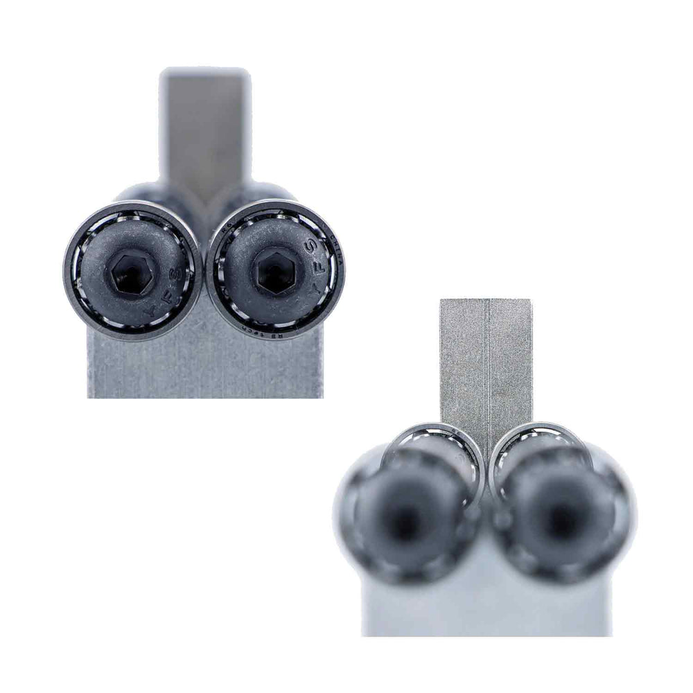 Last Chance Square Up Arrow Squaring/Spinning Tool