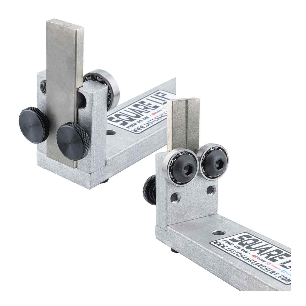 Last Chance Square Up Arrow Squaring/Spinning Tool