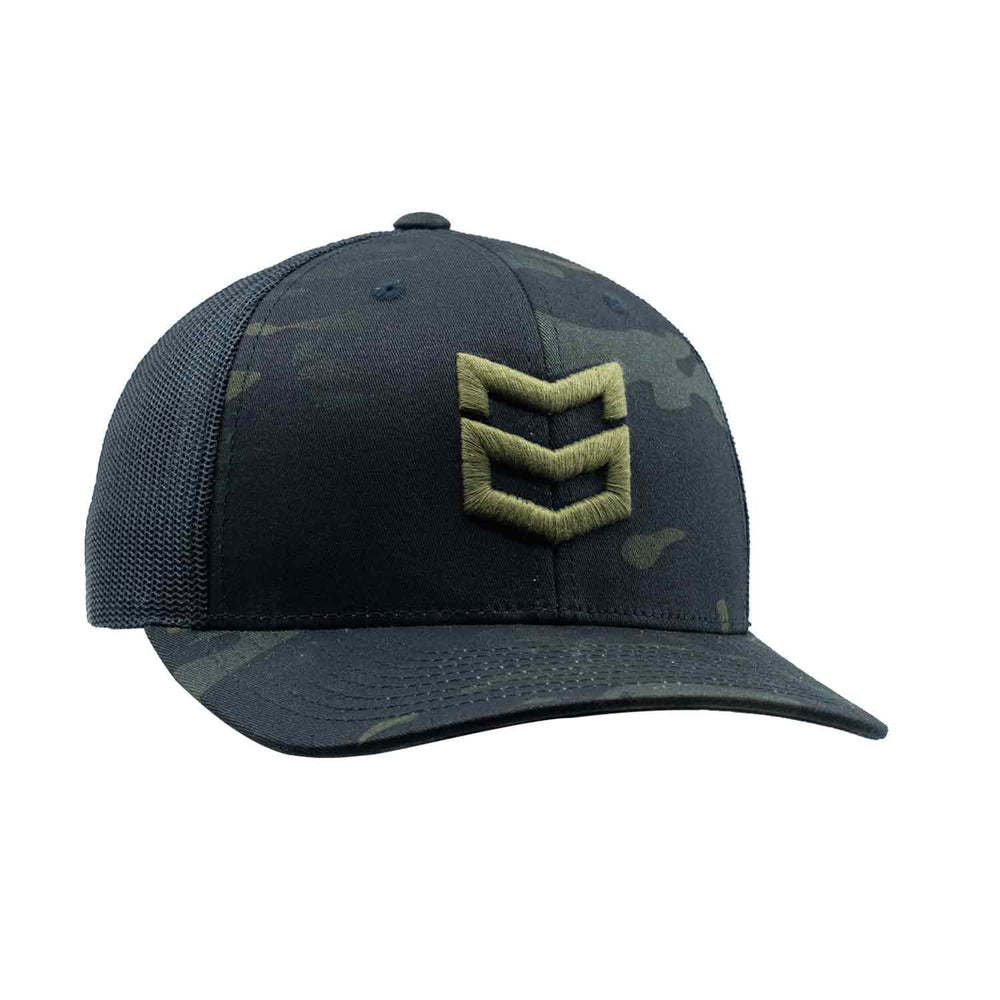 MTN OPS Bravo Hat