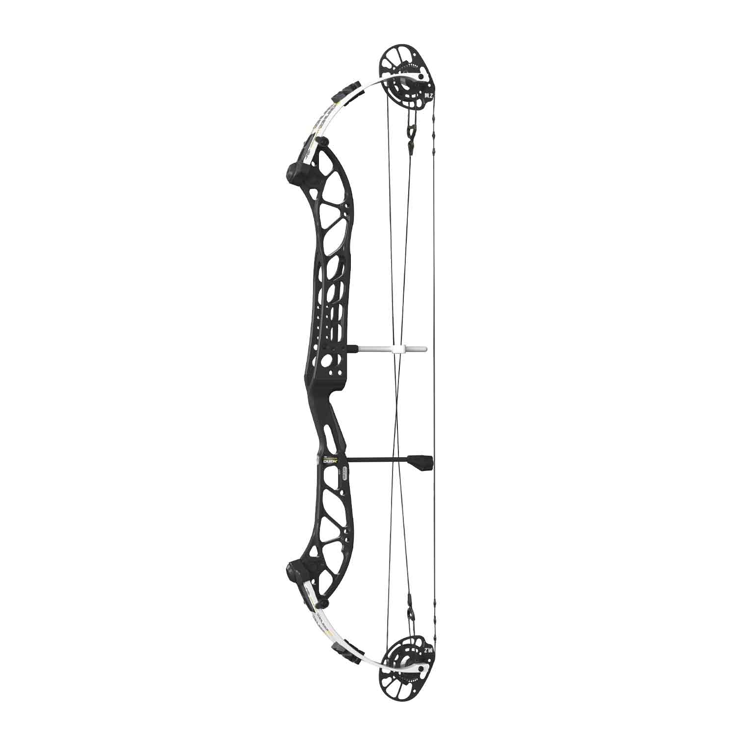 PSE Dominator Duo X 38 Compound Target Bow (M2 Cam)