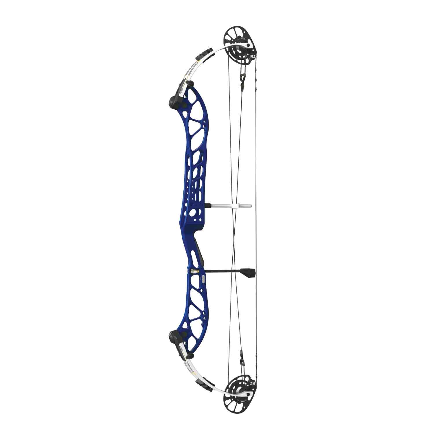 PSE Dominator Duo X 38 Compound Target Bow (M2 Cam)