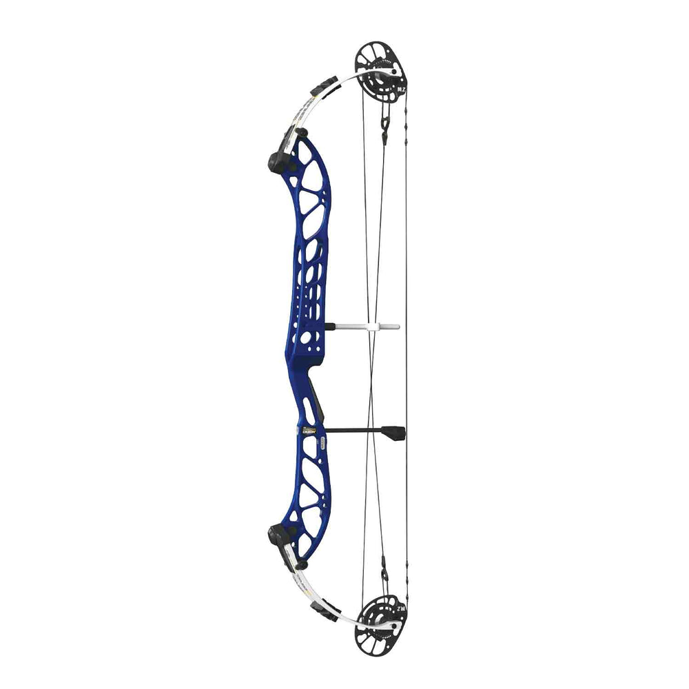 PSE Dominator Duo X 38 Compound Target Bow (M2 Cam)