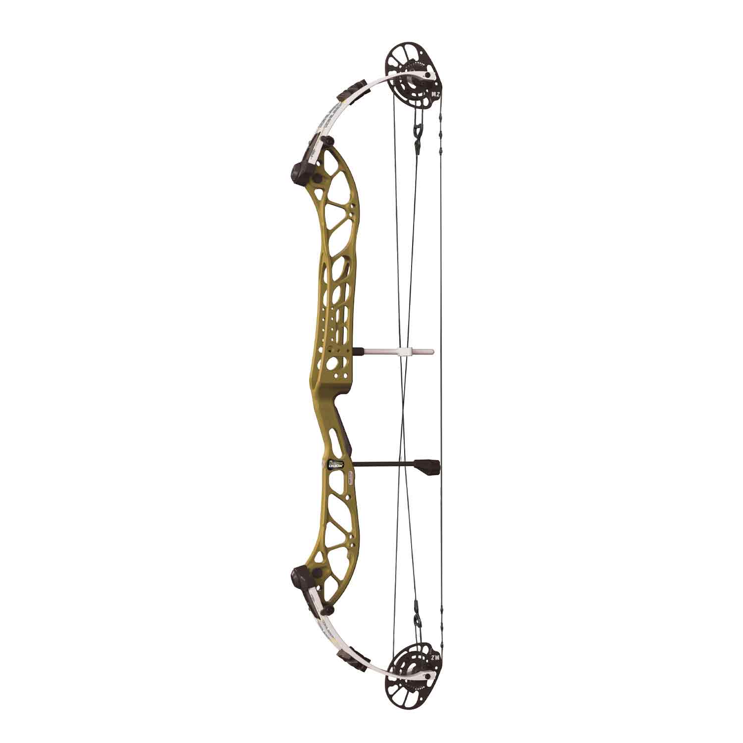 PSE Dominator Duo X 38 Compound Target Bow (M2 Cam)