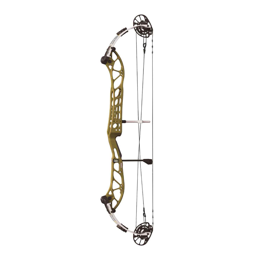 PSE Dominator Duo X 38 Compound Target Bow (M2 Cam)