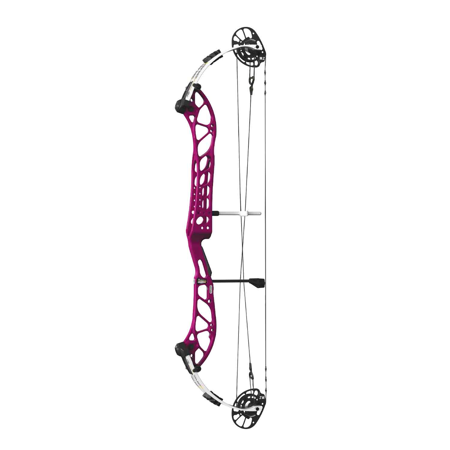PSE Dominator Duo X 38 Compound Target Bow (M2 Cam)