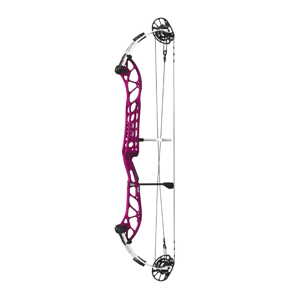PSE Dominator Duo X 38 Compound Target Bow (M2 Cam)