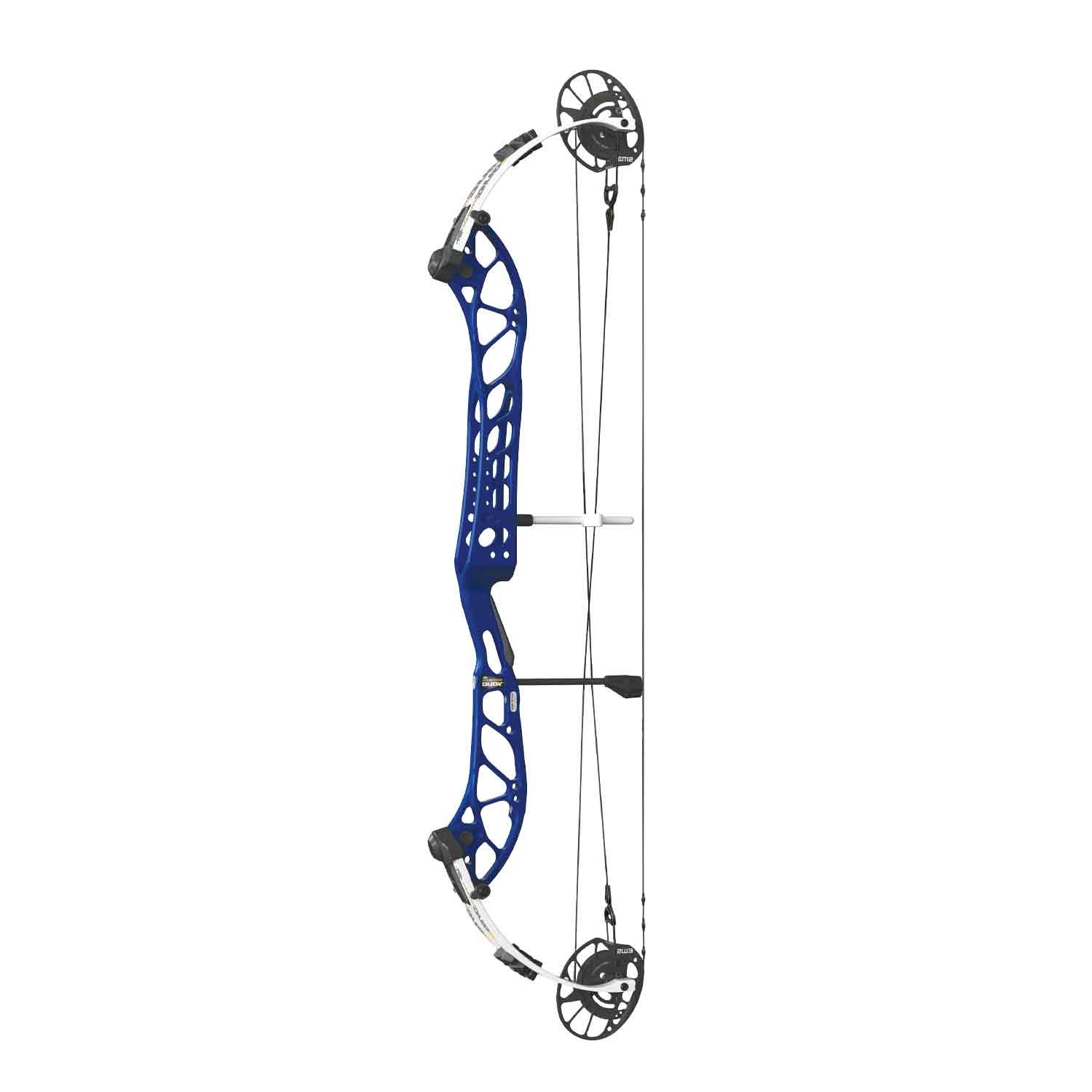 PSE Dominator Duo X 38 Target Compound Bow (EM2 Cam)