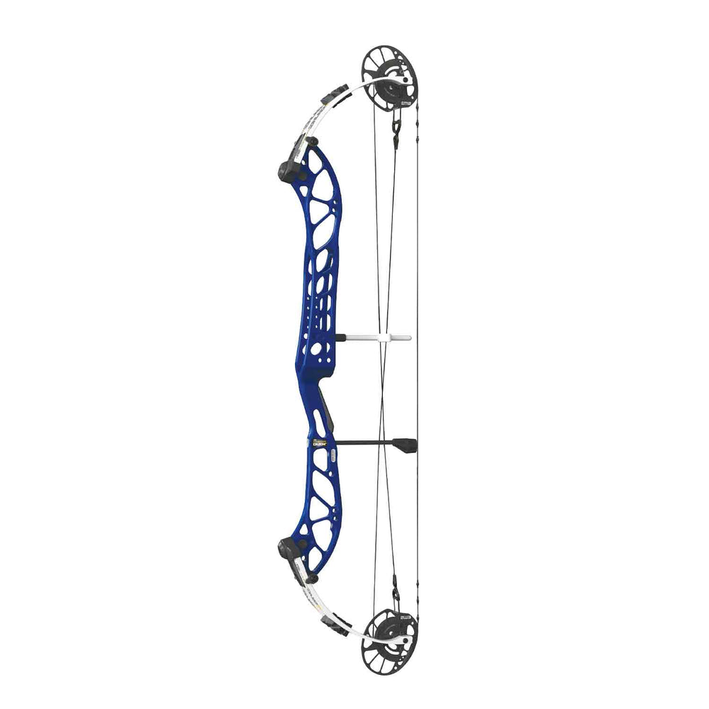 PSE Dominator Duo X 38 Target Compound Bow (EM2 Cam)